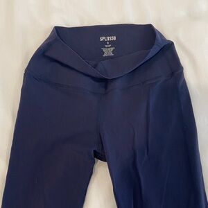 Splits59 Flare Leggings